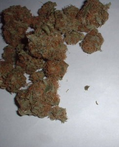 Quarter-Ounce-Marijuana